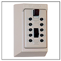 Programmable Key Locker